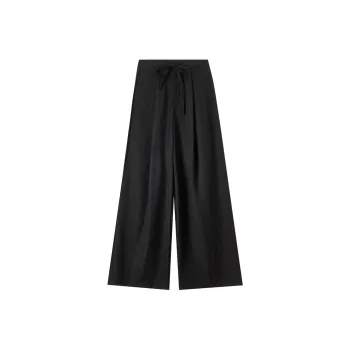 SENTUBILA Casual Pants Women's