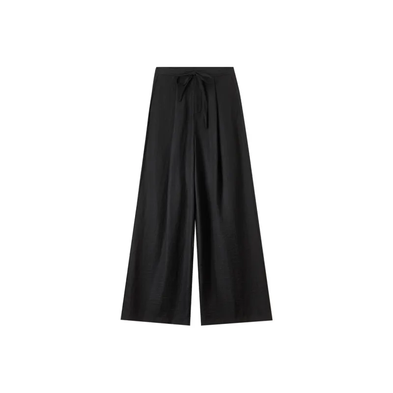 SENTUBILA Casual Pants Women's-0