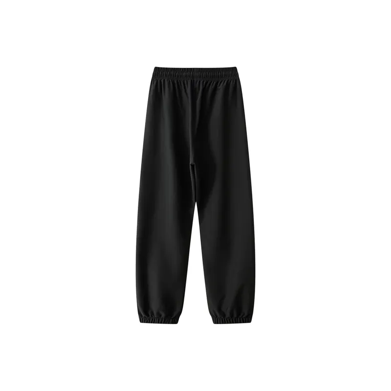 SOIE Casual Pants Unisex-1