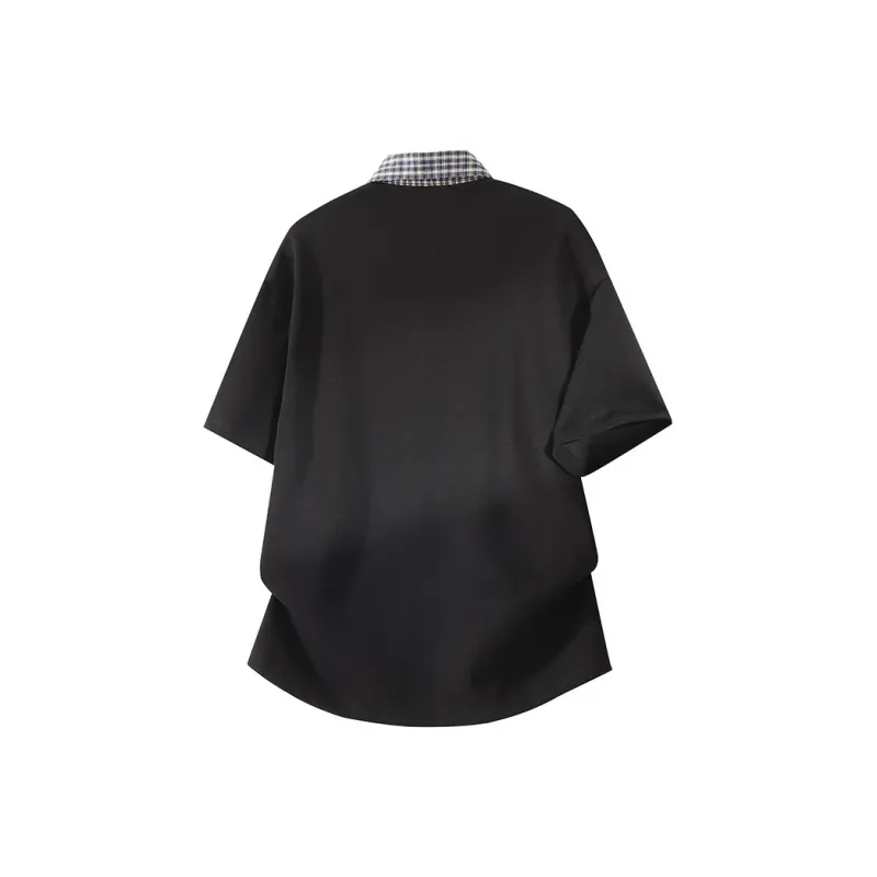 BRUMAIRE Polo Shirts Unisex-1