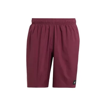 Adidas Swimming Shorts Men's Red