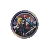 Naruto Tinplate Badge The Live Collection A