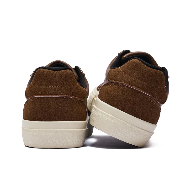 VICTORIA&VERA Low Top Skateboard Shoes Men's-8