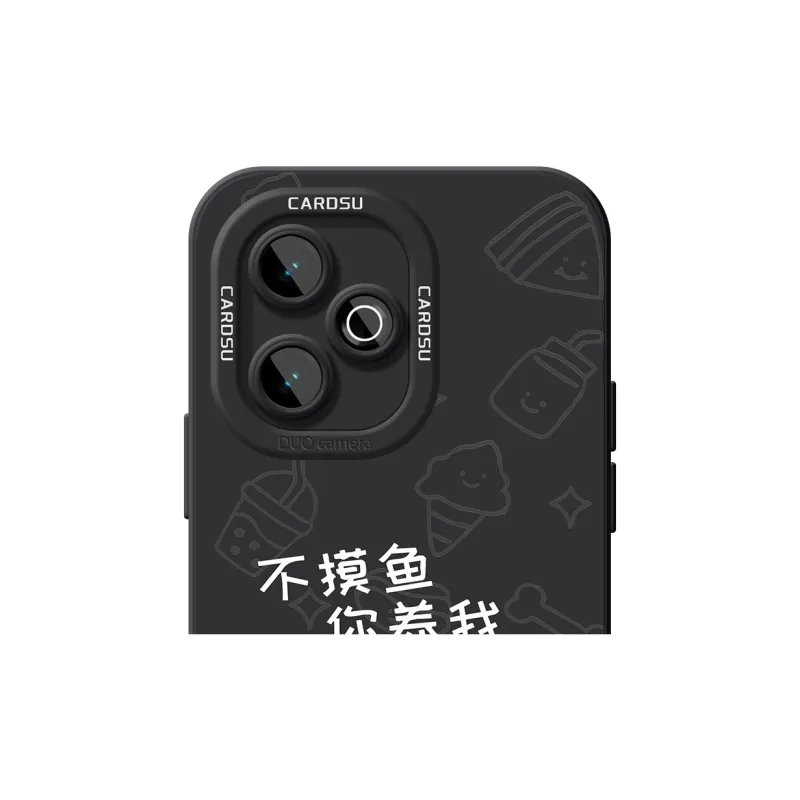CHUNFAN Phone Cases-9