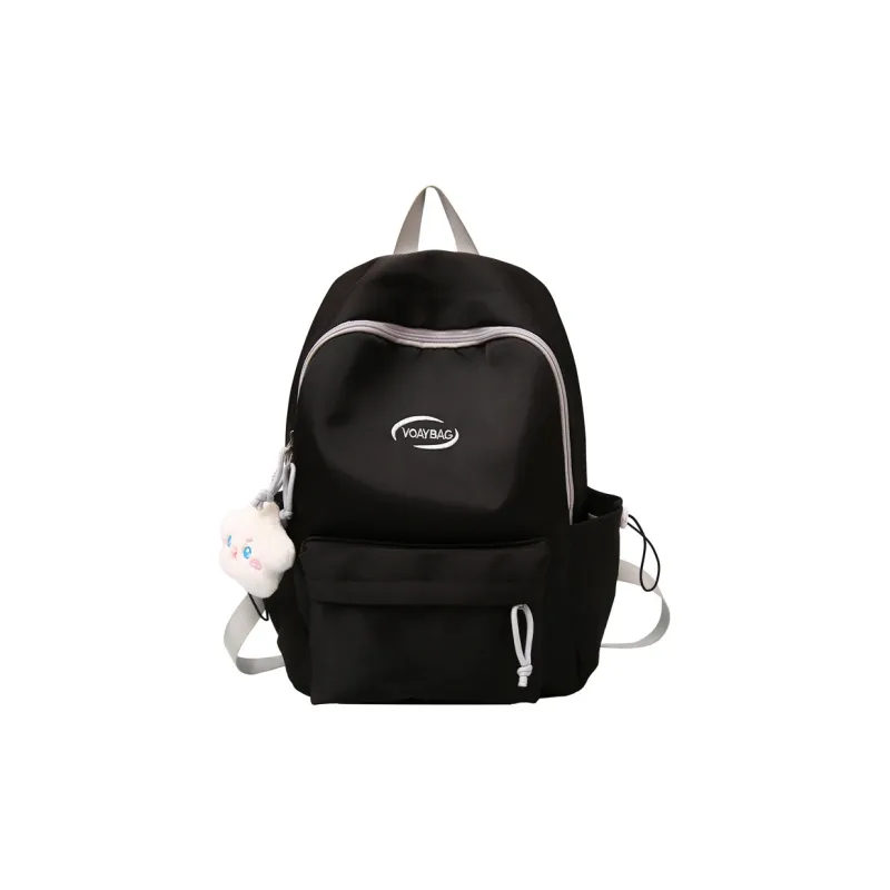 GOBLIN SHARKS 1759 Nylon Backpack Regular Unisex Multicolor-6