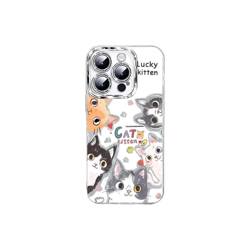 NAYIKE Phone Cases-9
