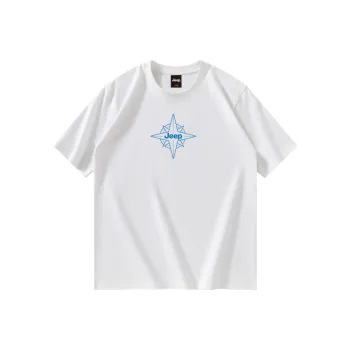 Jeep Casual Collection T Shirt Men's