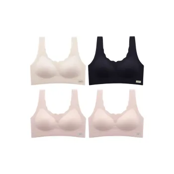 Herbal primer Women's Bras