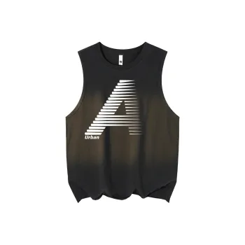 URBAN AUTHENTIC Tank Top Unisex