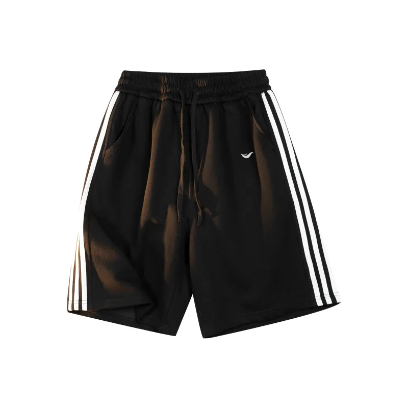 FASTFISH Casual Shorts Unisex-10