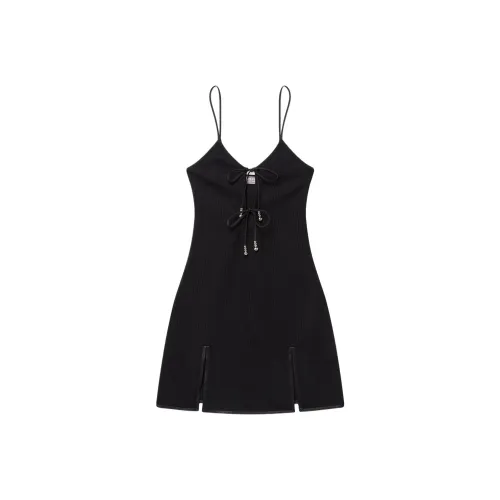 PRIVATE POLICY Slip Dress Women's