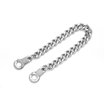 NIGHT RIDER DRIGINAL S925 Silver Bracelets Men's
