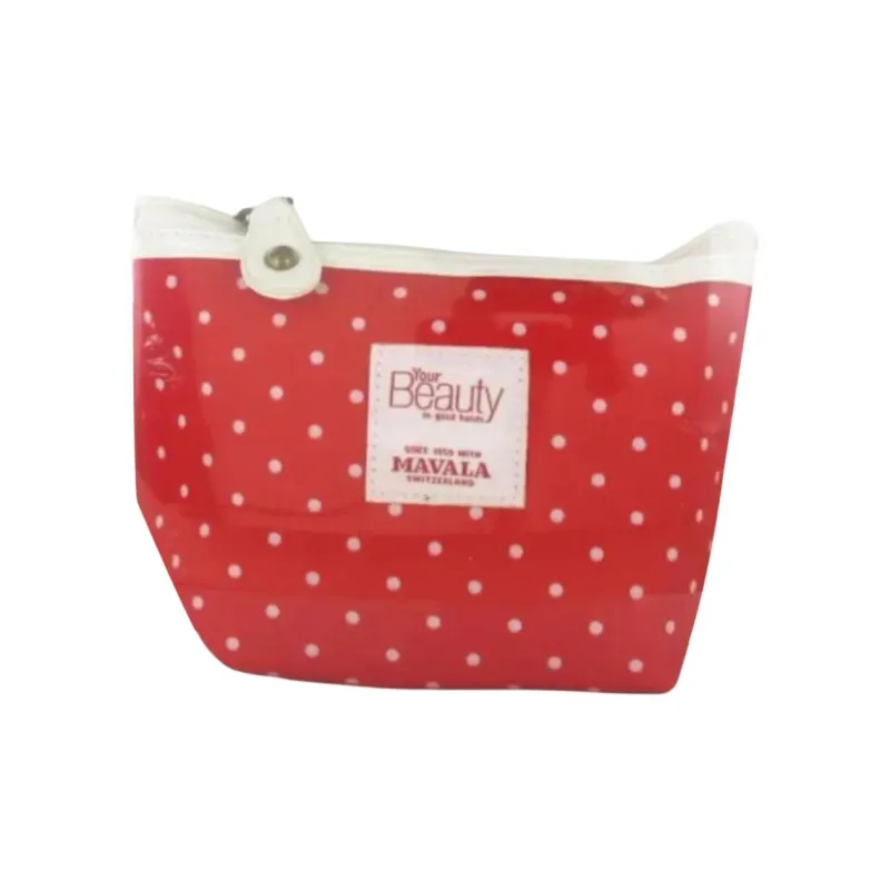 MAVALA Clutches Red-0
