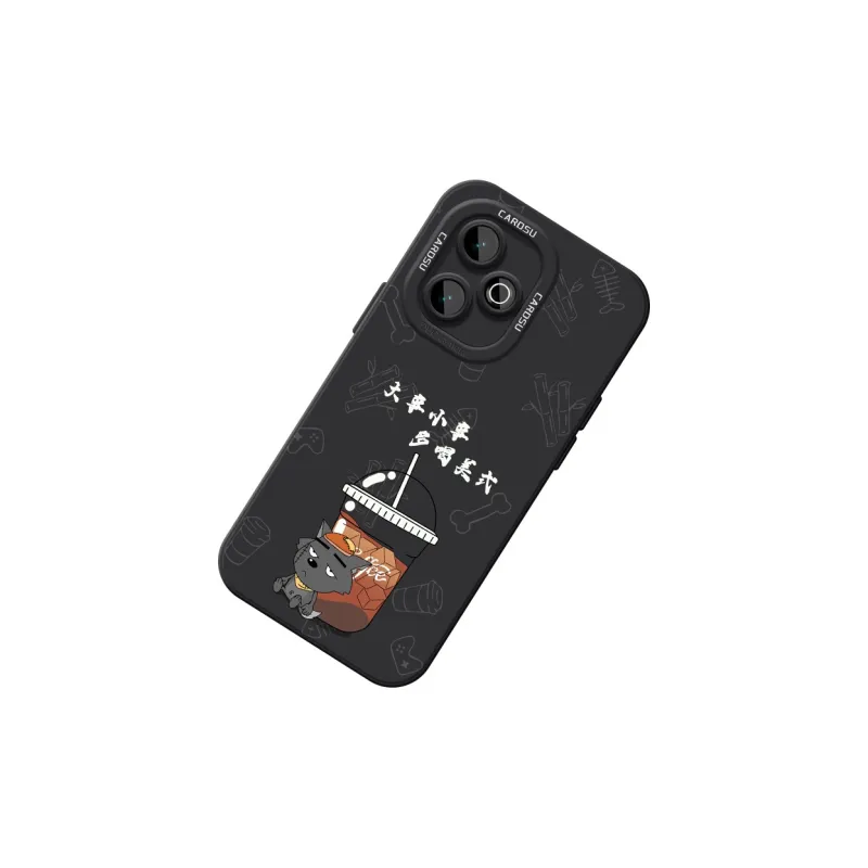 CHUNFAN Phone Cases-7