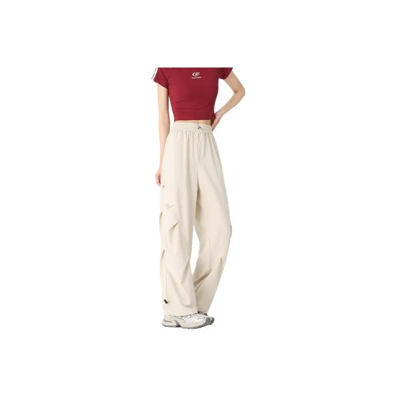 The New Age Family Casual Pants Women's-0