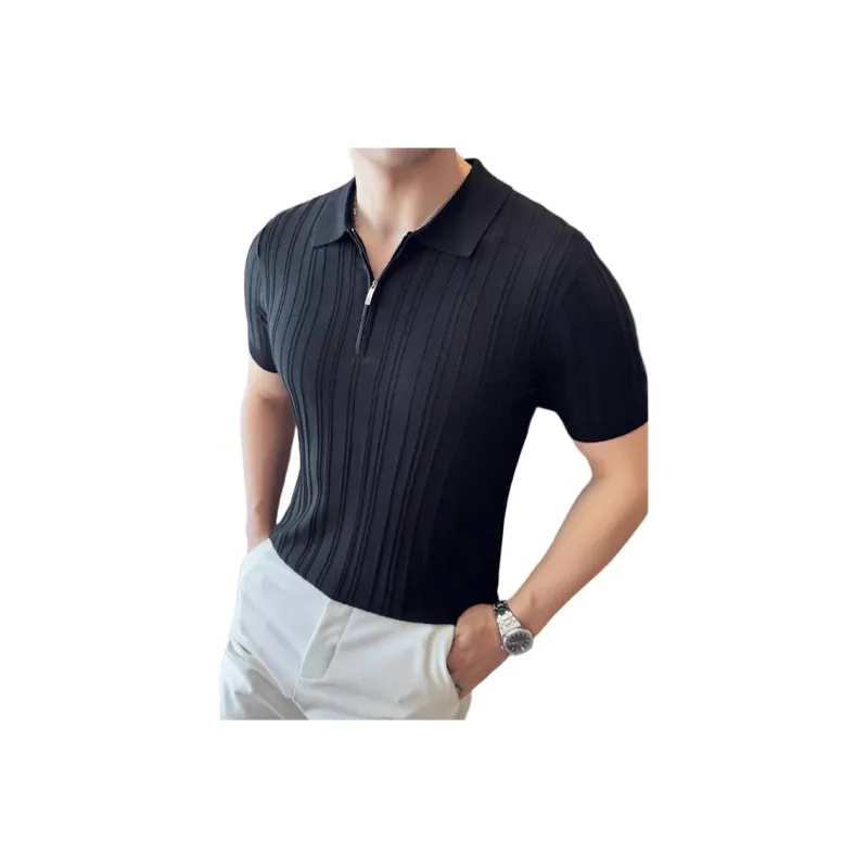 CAT'S PAW Polo Shirts Unisex-2