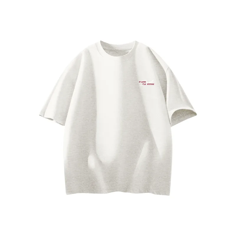 Cotton T Shirts Unisex-8