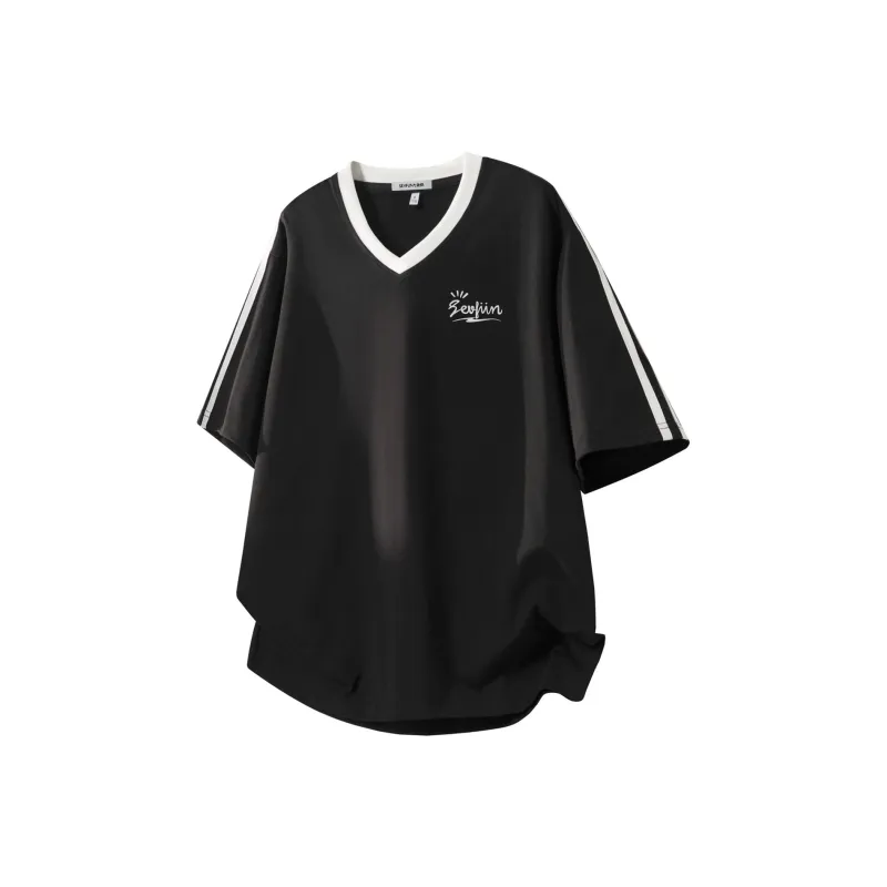 7 SEVFUN T Shirts Unisex-0