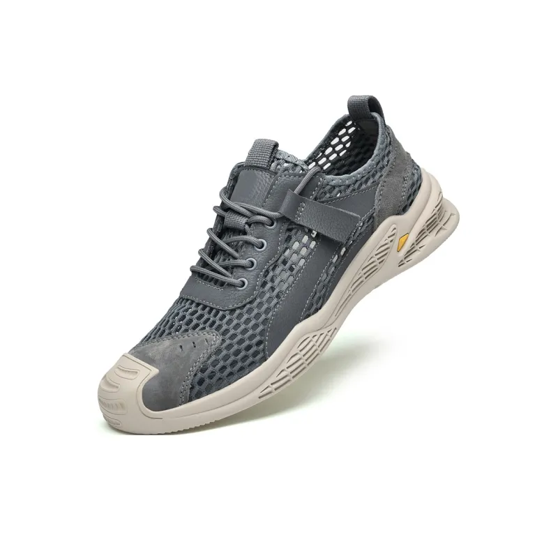 Frank Mully Low Top Casual Shoes Men's-5