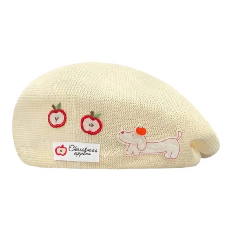 BEPOP Berets Women's-4