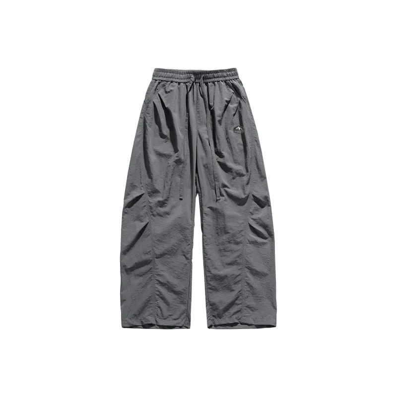 K-bird Sports Pants Unisex-14