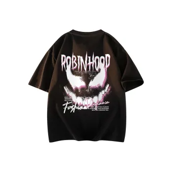 ROBINHOOD T-Shirts Unisex