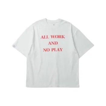 MADNESS T Shirts Unisex White