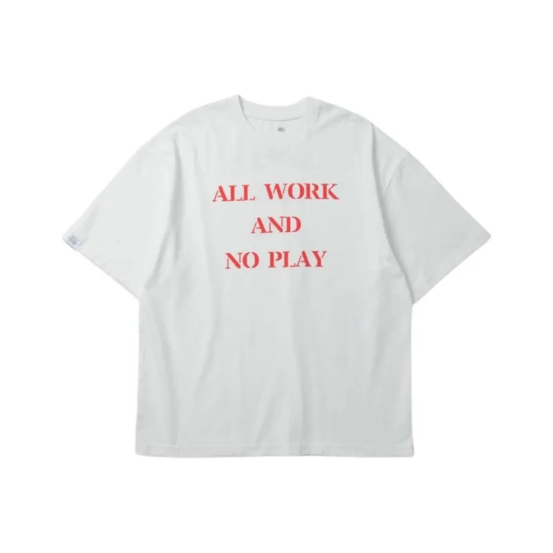 MADNESS T Shirts Unisex White-0
