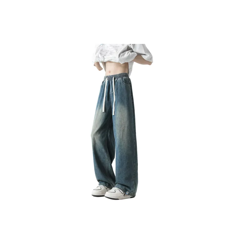 Manchester City F.C. Jeans Unisex-22