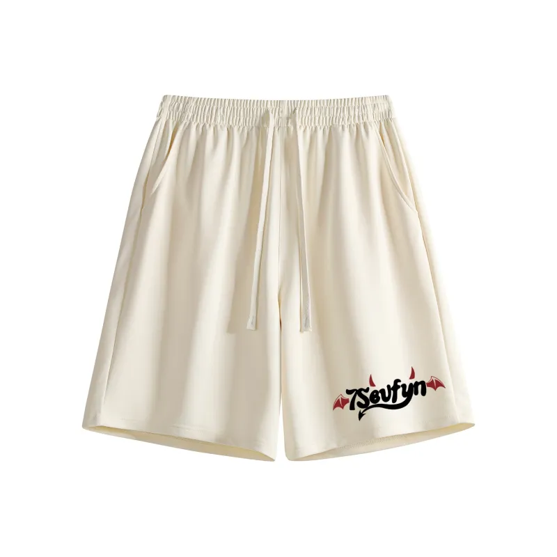7 SEVFUN Casual Shorts Unisex-12