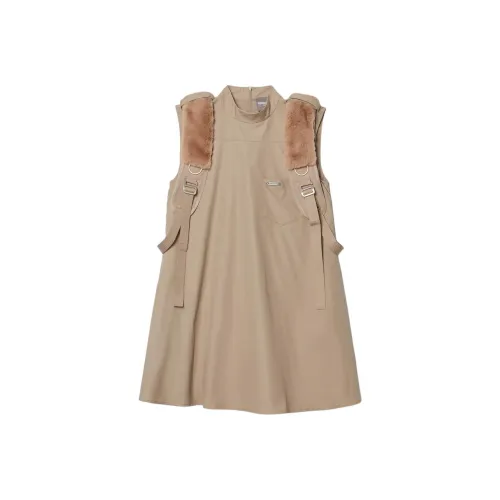 PRIVATE POLICY Sleeveless Dress Women's