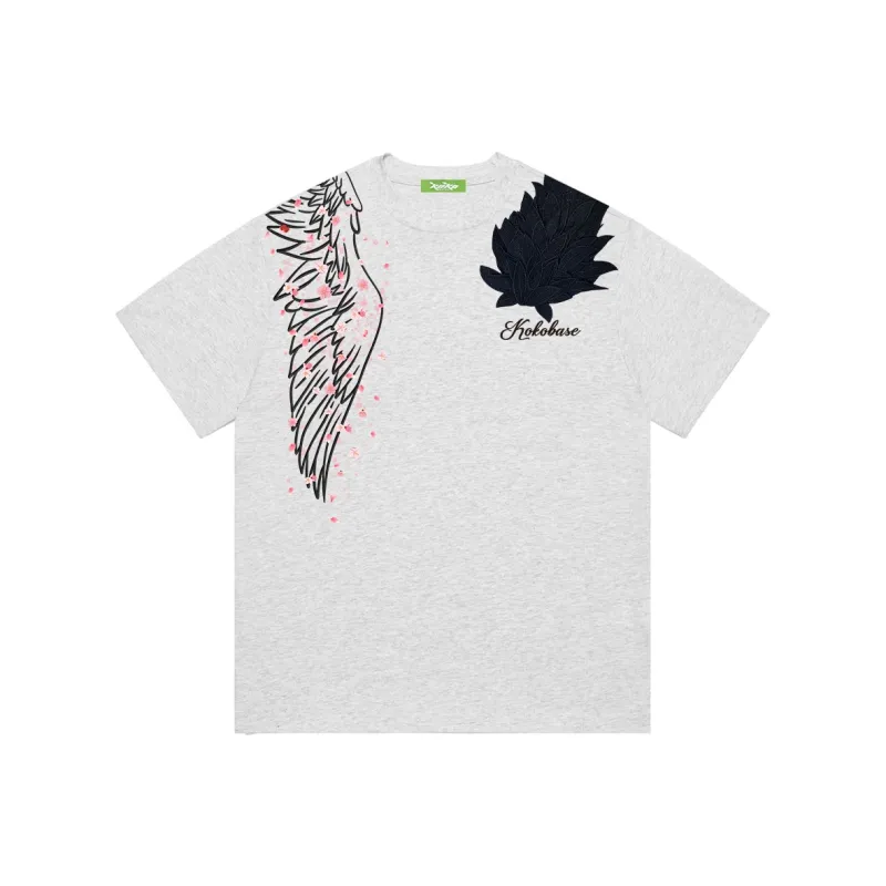 KOKO BASE T Shirts Unisex-8