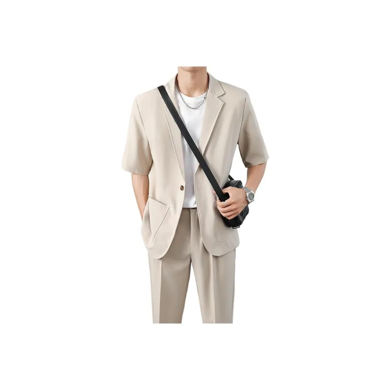 Izexx Business Suits Men-1