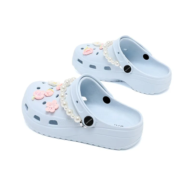 DAPHNE Clogs Women's-1