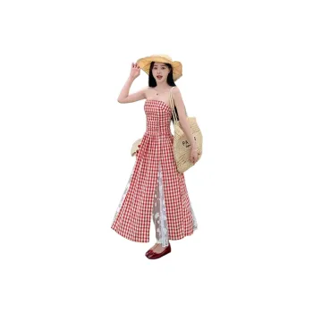 Dior Beauty Sleeveless Dress Women's