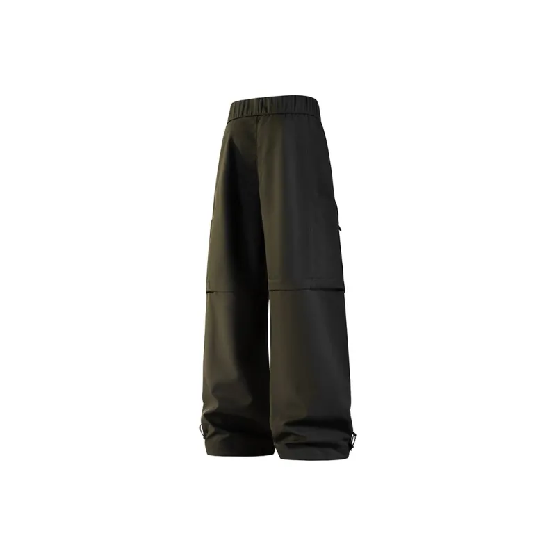 K-bird Sports Pants Unisex-13