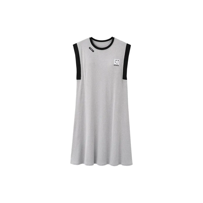 Pretty lady Women's Nightgowns-0
