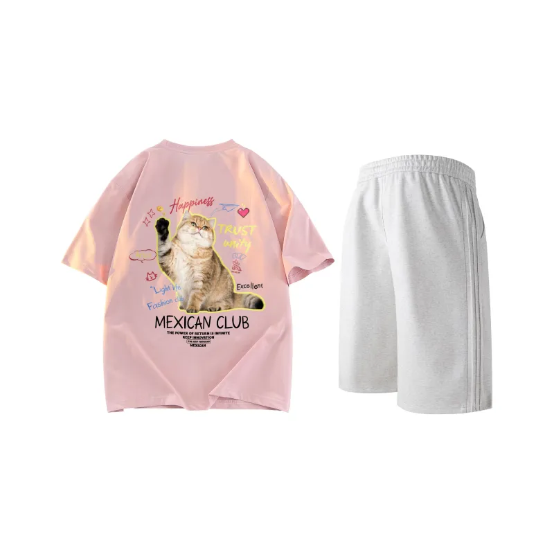 MEXICAN Casual Sportswear Unisex-14