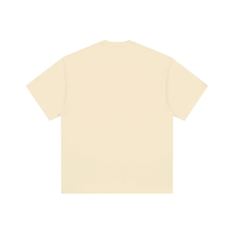 Quiksilver T Shirts Unisex-22