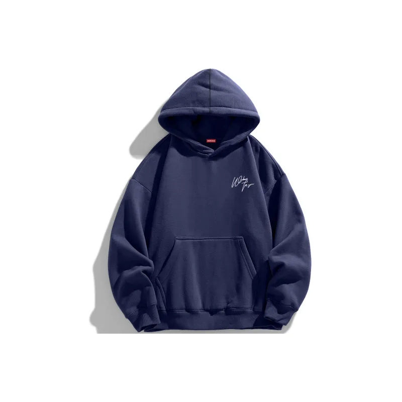 WOKXSS Sweatshirts Unisex-19