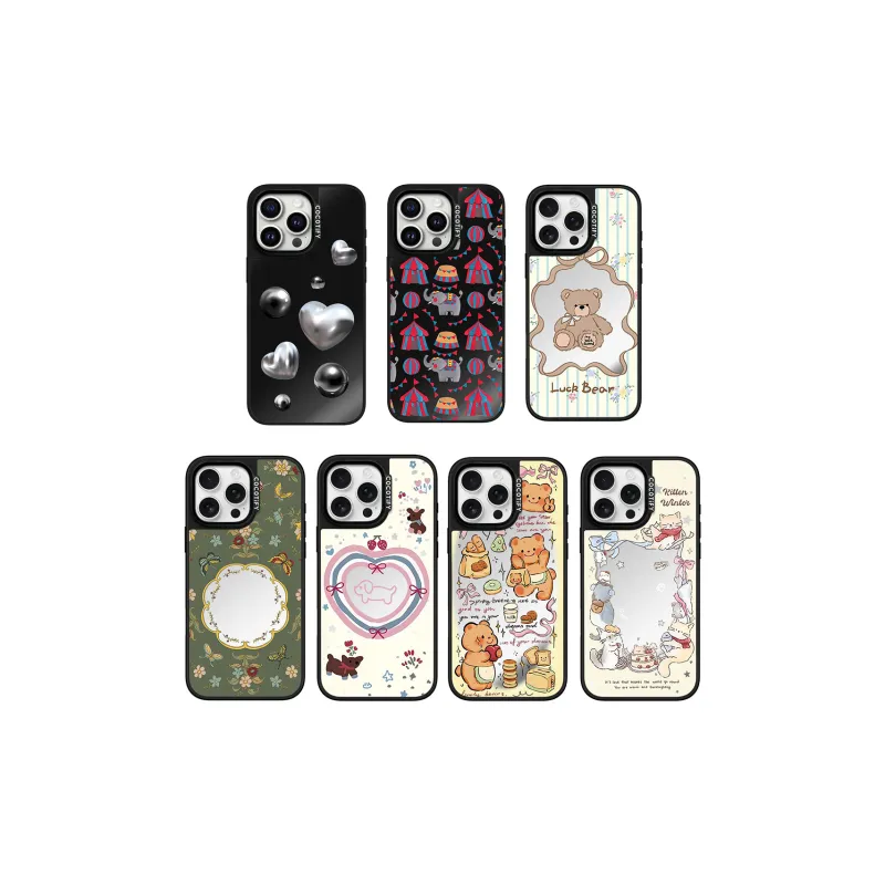 BEISIMO Phone Cases-8