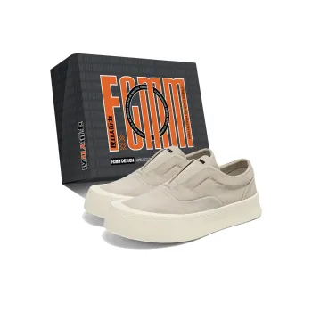 FCMM Wrapping, Wear Resistant And Non Slip Casual Shoes Men's