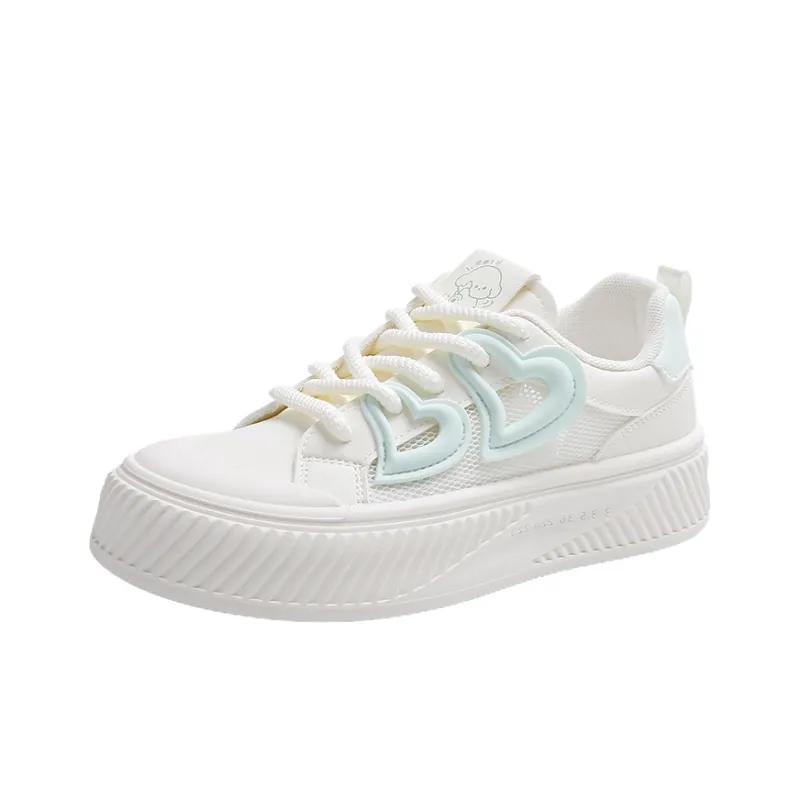 King Jinmai Low Top Skateboard Shoes Women's-0