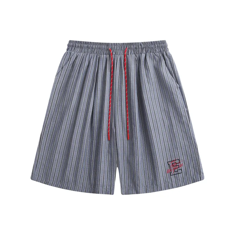 Être Par Lee Casual Shorts Unisex-5