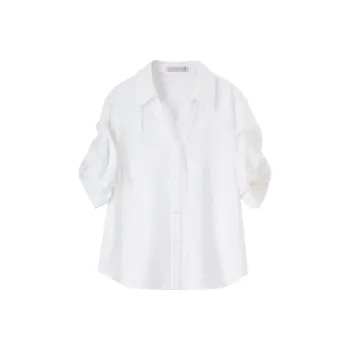 SENTUBILA Shirts Women's
