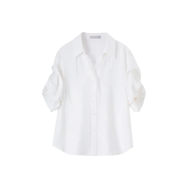 SENTUBILA Shirts Women's-0