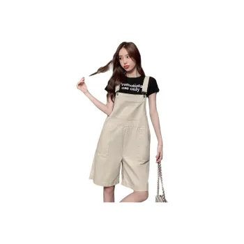 The New Age Family Denim Shorts Women's