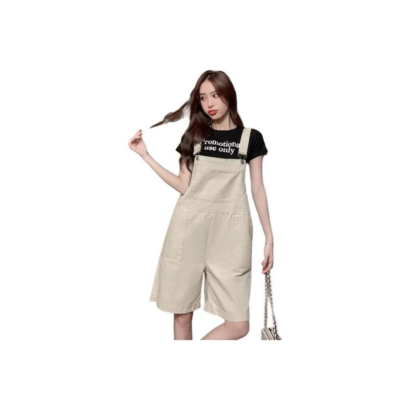 The New Age Family Denim Shorts Women's-0
