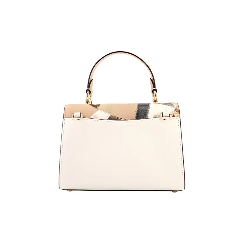 COACH Tilly Handbags-2