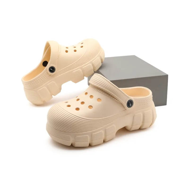 DOUBLE STAR 88 Clogs Women's-3